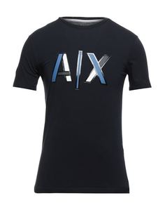 Футболка Armani Exchange