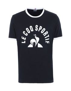 Футболка Le Coq Sportif