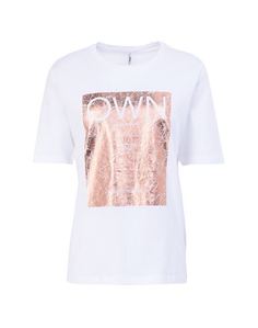 Футболка Only