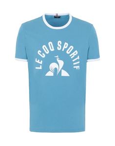 Футболка Le Coq Sportif