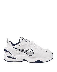 Низкие кеды и кроссовки Nike