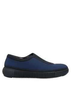 Низкие кеды и кроссовки Marni