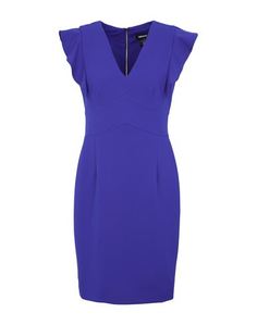 Короткое платье Dkny