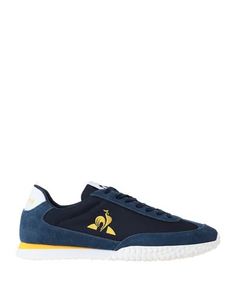 Низкие кеды и кроссовки Le Coq Sportif