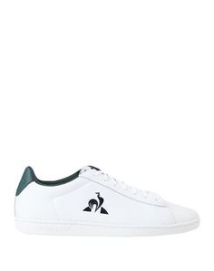 Низкие кеды и кроссовки Le Coq Sportif