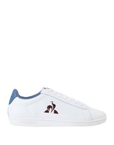 Низкие кеды и кроссовки Le Coq Sportif