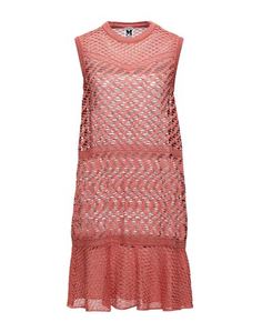 Короткое платье M Missoni