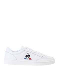 Низкие кеды и кроссовки Le Coq Sportif