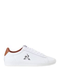 Низкие кеды и кроссовки Le Coq Sportif