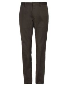 Повседневные брюки Dsquared2
