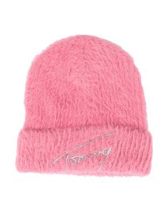 Головной убор Tommy Jeans