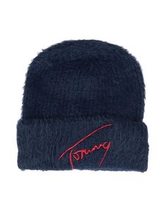 Головной убор Tommy Jeans