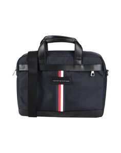 Деловые сумки Tommy Hilfiger