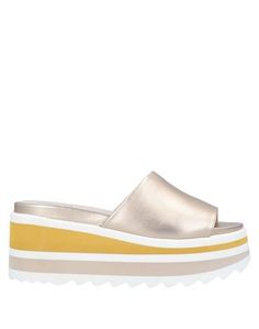 Сандалии Jeannot