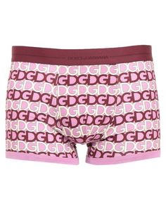 Трусы Dolce & Gabbana Underwear