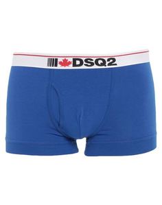 Боксеры Dsquared2