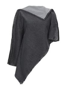 Топ без рукавов Mm6 Maison Margiela