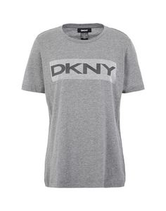Футболка Dkny