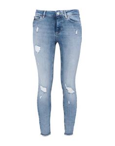 Джинсовые брюки Only