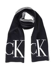 Шарф Calvin Klein Jeans