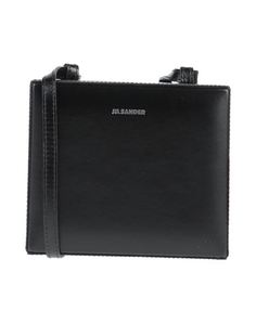 Сумка через плечо Jil Sander