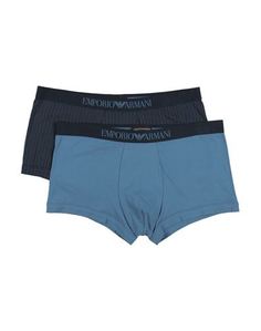 Боксеры Emporio Armani