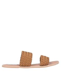 Сандалии Steve Madden