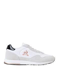 Низкие кеды и кроссовки Le Coq Sportif