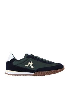 Низкие кеды и кроссовки Le Coq Sportif