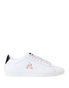 Низкие кеды и кроссовки Le Coq Sportif