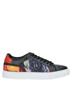 Низкие кеды и кроссовки Paul Smith