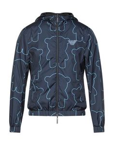 Куртка Emporio Armani