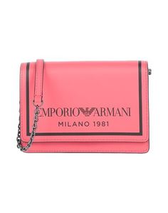 Сумка через плечо Emporio Armani