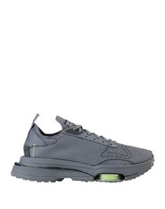 Низкие кеды и кроссовки Nike