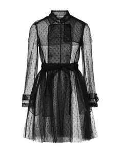Легкое пальто RED Valentino