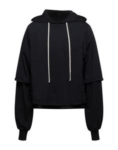 Толстовка Drkshdw BY Rick Owens