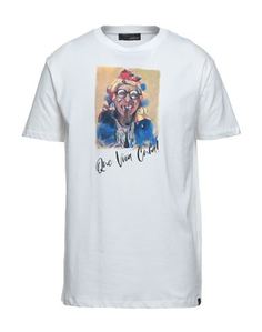 Футболка Lardini