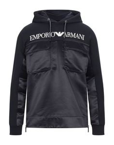 Толстовка Emporio Armani