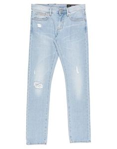 Джинсовые брюки Armani Exchange