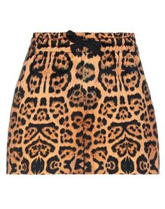 Повседневные шорты Dries Van Noten