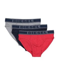 Трусы Diesel