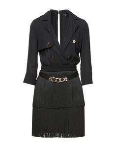 Короткое платье Elisabetta Franchi