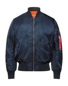 Куртка Alpha Industries