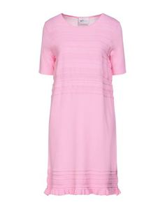 Короткое платье BE Blumarine