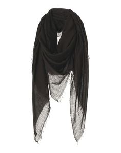 Платок Rick Owens