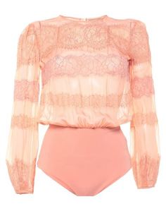 Блузка Elisabetta Franchi