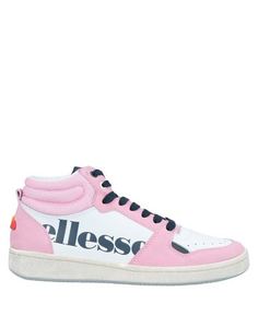 Высокие кеды и кроссовки Ellesse