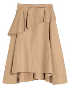 Юбка длиной 3/4 3.1 Phillip Lim