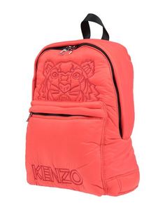Рюкзаки и сумки на пояс Kenzo