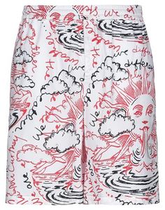 Бермуды Stella Mc Cartney MEN